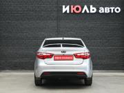 Kia Rio III Екатеринбург  - изображение 23