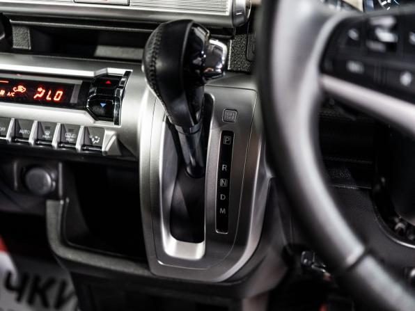 Suzuki Xbee I с пробегом 2017 года, цена 1 329 500 рублей, 124210 км, внедорожник, Автокод Объявления