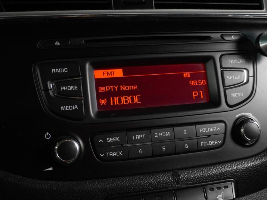 Kia Ceed II Рестайлинг Воронеж  - изображение 15
