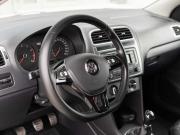 Volkswagen Polo V Рестайлинг Новосибирск  - изображение 30