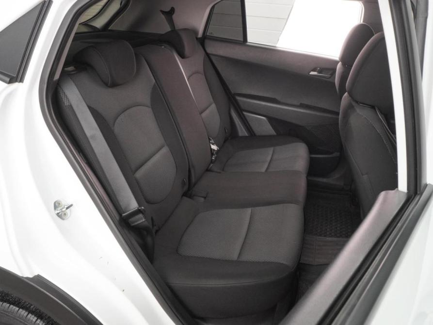 Hyundai Creta I Рестайлинг Воронеж  - изображение 7