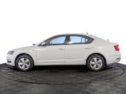 Skoda Octavia III (A7) Рестайлинг Москва  - изображение 32