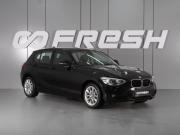 BMW 1 серии II (F20/F21) Минеральные Воды  - изображение 17