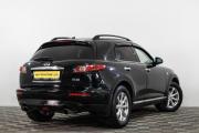 Infiniti FX I (S50) Рестайлинг Сургут  - изображение 25