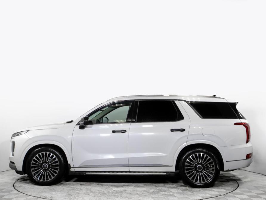 Hyundai Palisade I Москва  - изображение 6