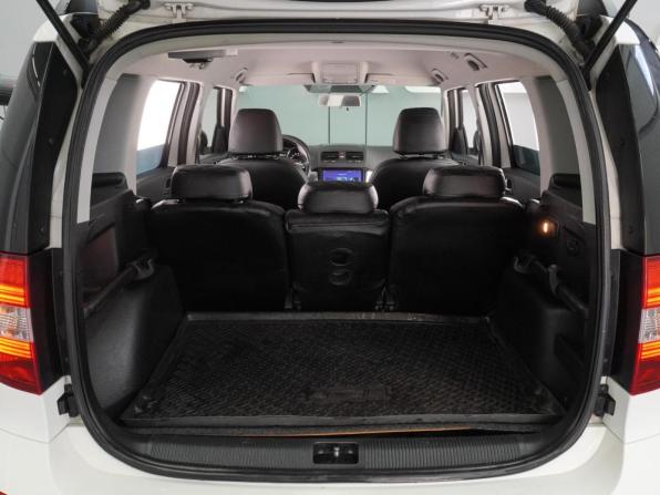 Skoda Yeti I Рестайлинг с пробегом 2013 года, цена 1 099 000 рублей, 143658 км, внедорожник, Автокод Объявления