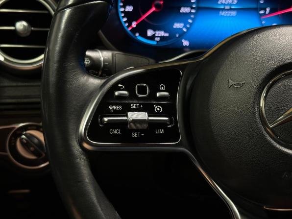 Mercedes-Benz GLC Coupe I (C253) Рестайлинг с пробегом 2019 года, цена 3 990 000 рублей, 142229 км, внедорожник, Автокод Объявления