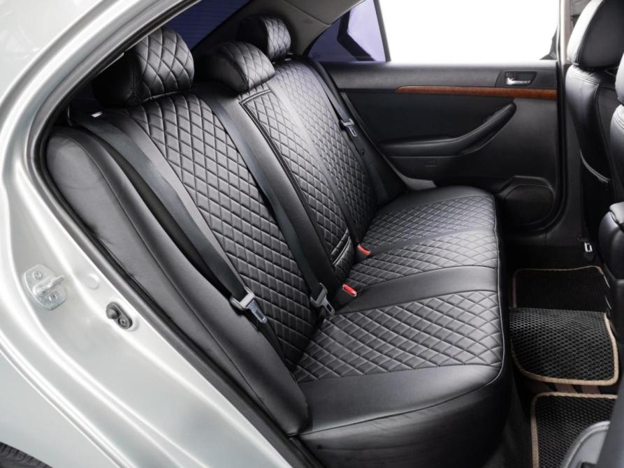 Toyota Avensis II Рестайлинг Тюмень  - изображение 7
