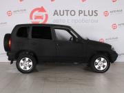 Chevrolet Niva I Минеральные Воды  - изображение 16