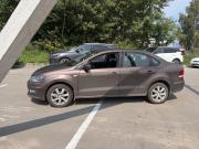 Volkswagen Polo V Рестайлинг Курган  - изображение 11
