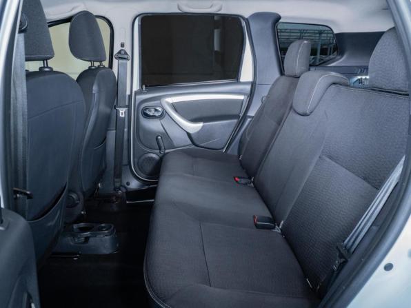 Nissan Terrano III (D10) с пробегом 2017 года, цена 980 000 рублей, 173559 км, внедорожник, Автокод Объявления