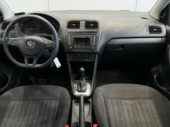 Volkswagen Polo V Рестайлинг с пробегом 2018 года, цена 1 270 000 рублей, 94699 км, седан, Автокод Объявления