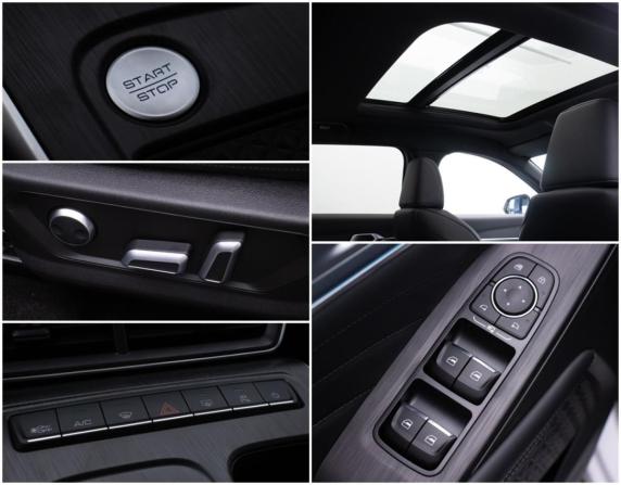 Haval F7x II с пробегом 2026 года, цена 3 430 000 рублей, 4501 км, внедорожник, Автокод Объявления
