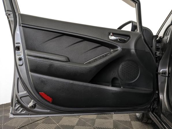 Kia Cerato III Рестайлинг (Classic) с пробегом 2017 года, цена 1 550 000 рублей, 70890 км, седан, Автокод Объявления