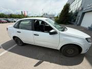 Lada (ВАЗ) Granta I Рестайлинг Воронеж  - изображение 6