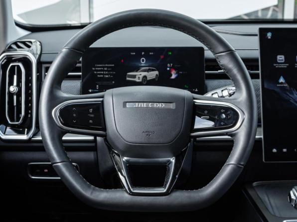 Jaecoo J7 I с пробегом 2023 года, цена 2 332 000 рублей, 32638 км, внедорожник, Автокод Объявления