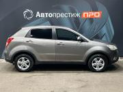 SsangYong Actyon II Пермь  - изображение 24
