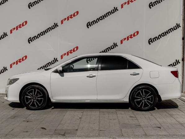 Toyota Camry VII (XV50) с пробегом 2013 года, цена 1 850 000 рублей, 179271 км, седан, Автокод Объявления