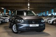 Volkswagen Tiguan II Рестайлинг Уфа  - изображение 24