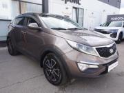 Kia Sportage III Рестайлинг Москва  - изображение 17