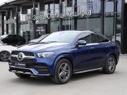 Mercedes-Benz GLE Coupe II (C167) Москва  - изображение 25