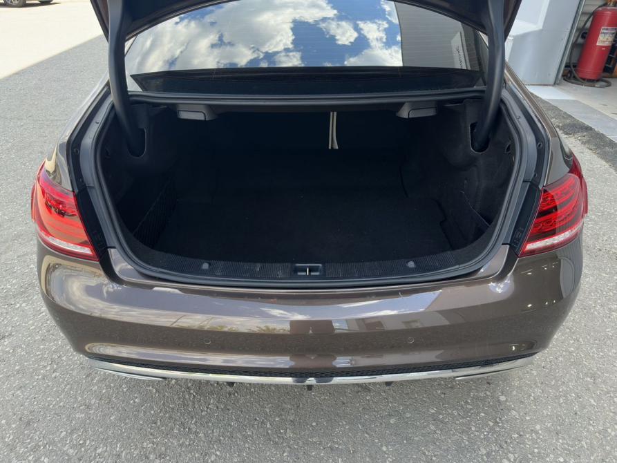 Mercedes-Benz E-Класс IV (W212 S212 C207) Рестайлинг Саратов  - изображение 13