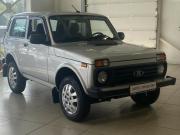 Lada (ВАЗ) Niva Legend I Пермь  - изображение 26