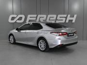 Toyota Camry VIII (XV70) Ростов-на-Дону  - изображение 24