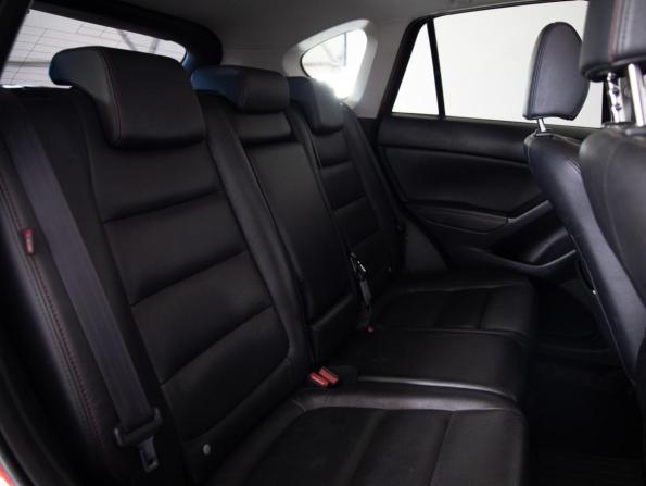 Mazda CX-5 I с пробегом 2013 года, цена 1 399 000 рублей, 219016 км, внедорожник, Автокод Объявления