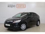 Ford Focus II Рестайлинг Коломна  - изображение 14