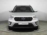 Hyundai Creta I Рестайлинг Санкт-Петербург  - изображение 19