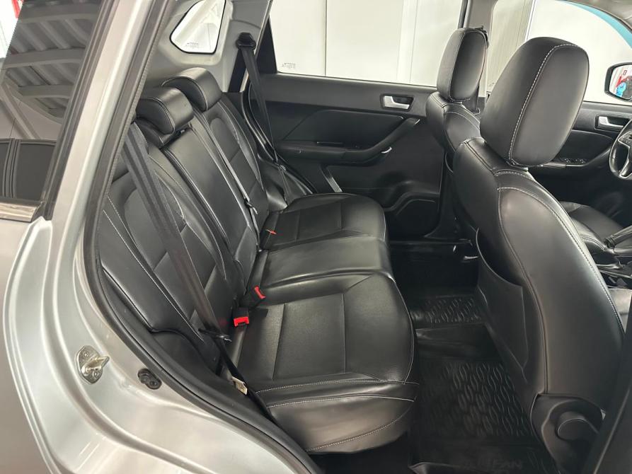 Lifan X70 I Уфа  - изображение 35