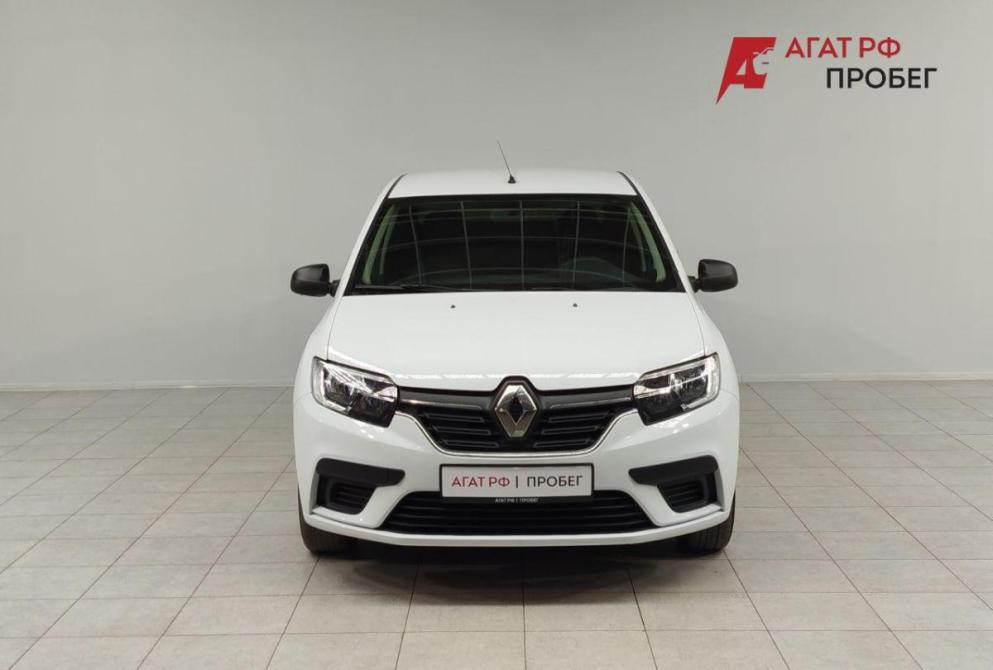 Renault Logan II Саратов  - изображение 2