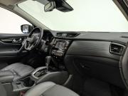 Nissan Qashqai II Рестайлинг Москва  - изображение 41