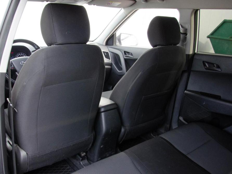 Hyundai Creta I Ноябрьск  - изображение 14