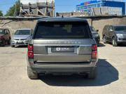 Land Rover Range Rover IV Рестайлинг Пермь  - изображение 44