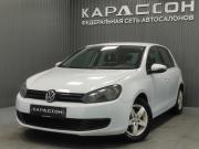 Volkswagen Golf VI Пермь  - изображение 19