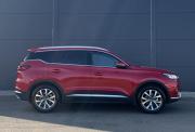 Chery Tiggo 7 Pro I Красноярск  - изображение 28