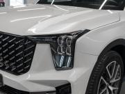 GAC GS8 II Москва  - изображение 55