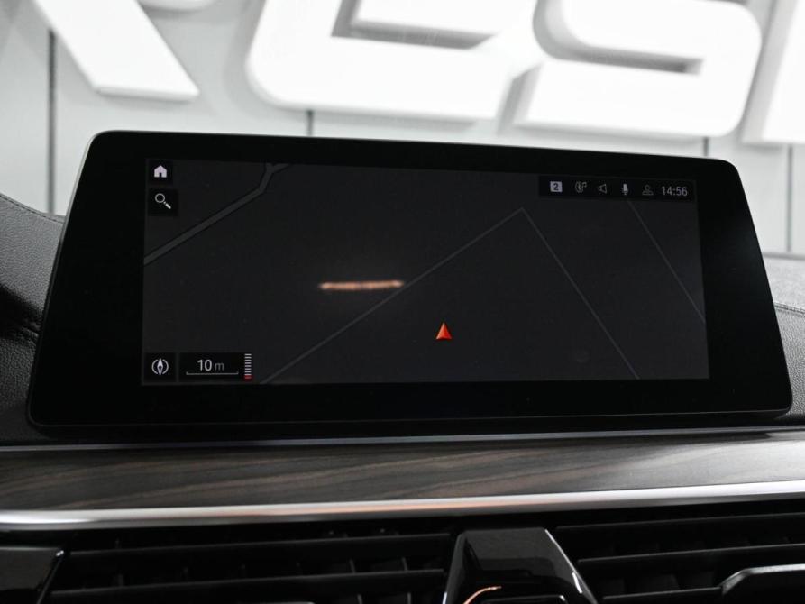 BMW 5 серии VII (G30/G31/G38) Ростов-на-Дону  - изображение 15