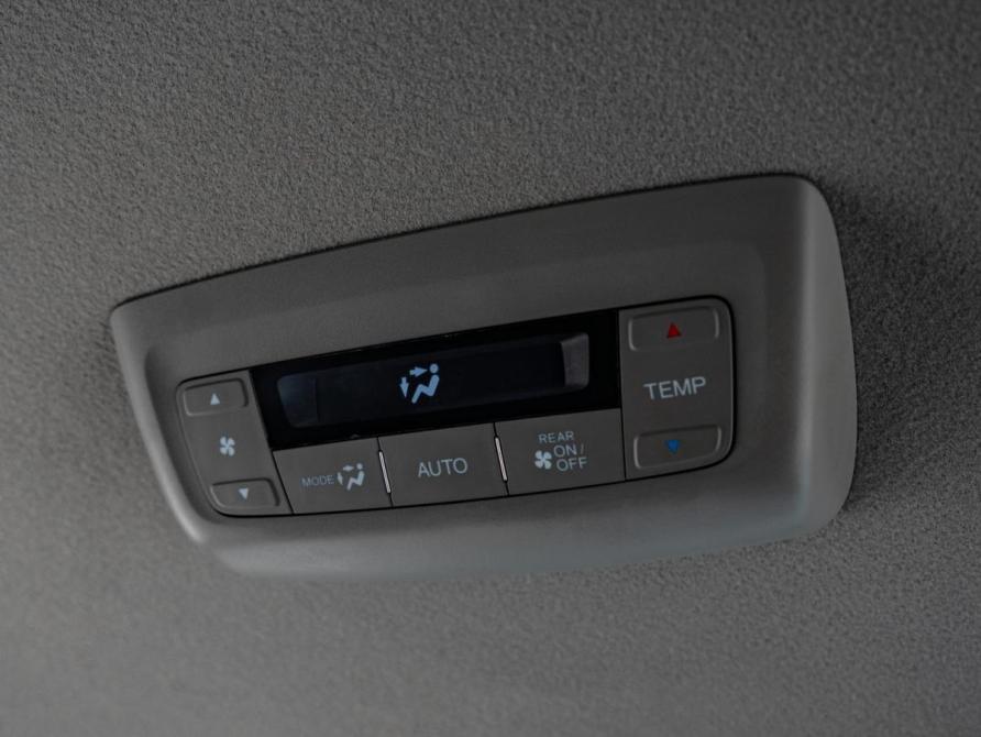 Honda Stepwgn V Краснодар  - изображение 24