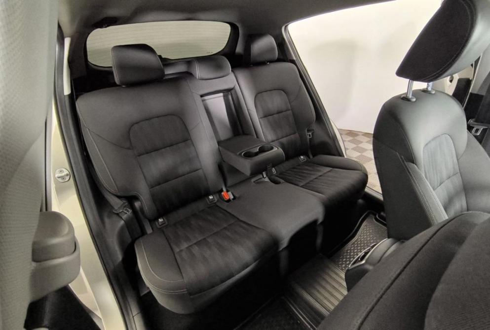 Kia Sportage IV Нижний Новгород  - изображение 12