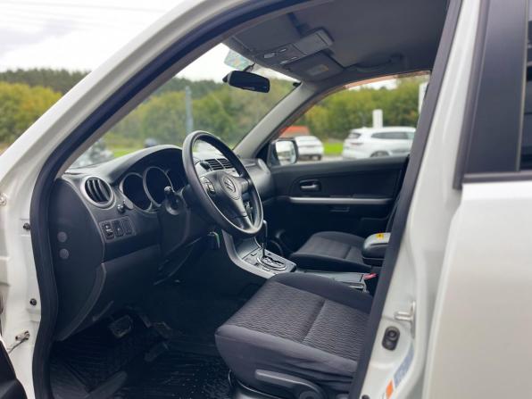 Suzuki Grand Vitara II Рестайлинг 2 с пробегом 2014 года, цена 1 450 000 рублей, 217112 км, внедорожник, Автокод Объявления