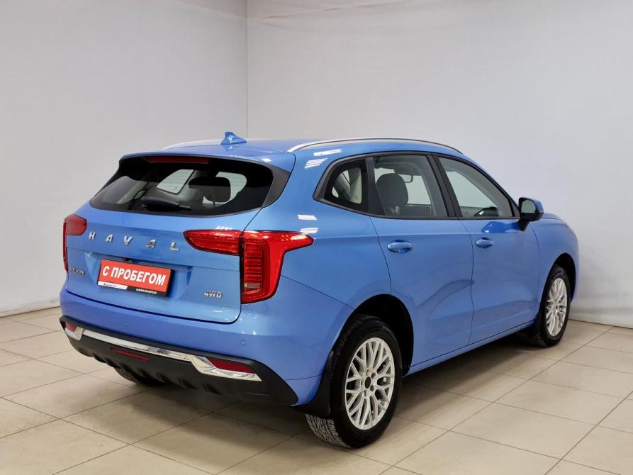 Haval Jolion I Азнакаево  - изображение 5