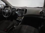 Chevrolet Aveo II Альметьевск  - изображение 38