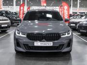 BMW 6 серии IV (G32) Рестайлинг Санкт-Петербург  - изображение 46