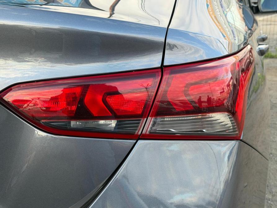 Hyundai Solaris II Рестайлинг Набережные Челны  - изображение 13