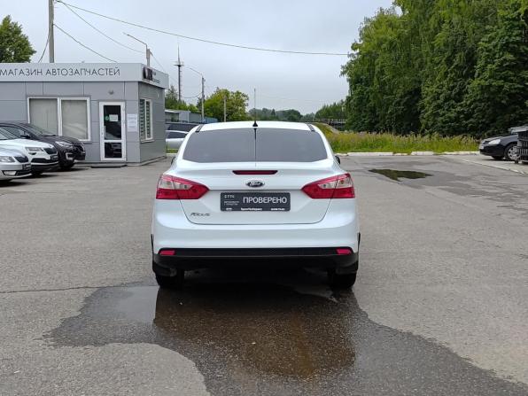 Ford Focus III с пробегом 2014 года, цена 678 000 рублей, 175000 км, седан, Автокод Объявления