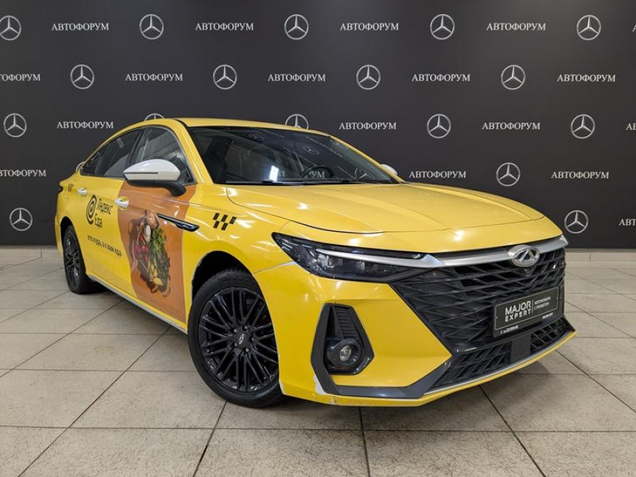 Chery Arrizo 8 Москва  - изображение 3