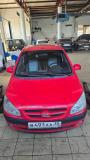 Hyundai Getz I Рестайлинг Вологда  - изображение 7